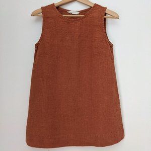 Elizabeth Suzann Petra Tank